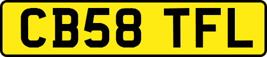 CB58TFL
