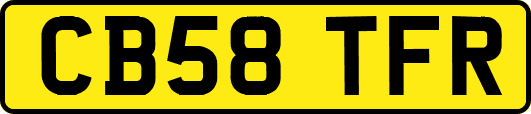 CB58TFR