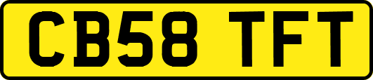 CB58TFT