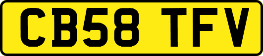 CB58TFV