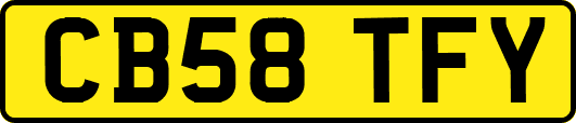 CB58TFY