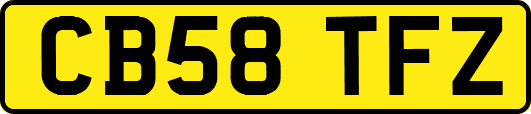 CB58TFZ