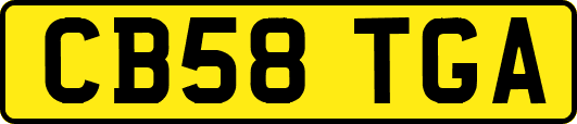CB58TGA
