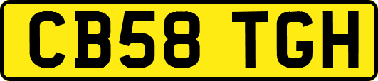 CB58TGH