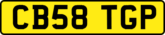 CB58TGP