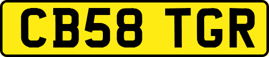 CB58TGR