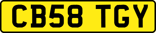 CB58TGY
