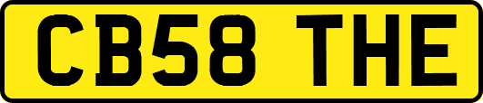 CB58THE