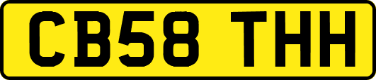 CB58THH