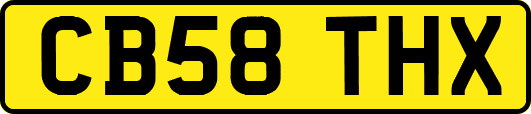 CB58THX