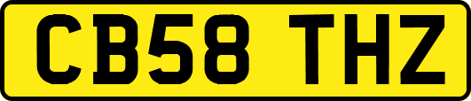 CB58THZ