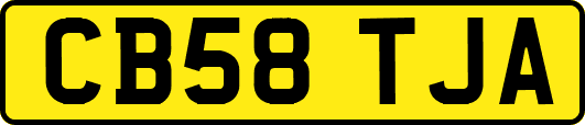 CB58TJA