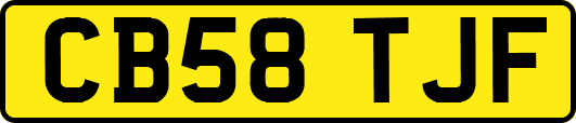CB58TJF