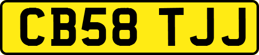 CB58TJJ