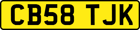 CB58TJK