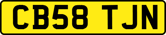 CB58TJN