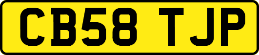 CB58TJP