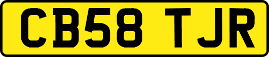 CB58TJR