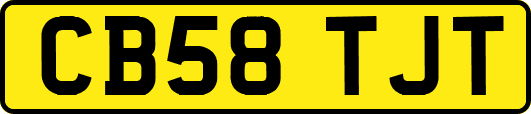 CB58TJT