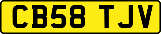 CB58TJV
