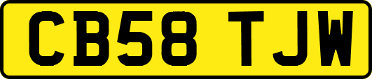 CB58TJW