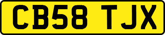 CB58TJX