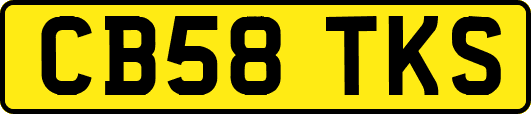CB58TKS