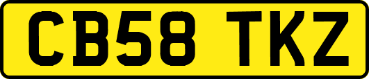 CB58TKZ