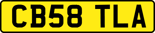 CB58TLA