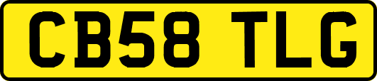 CB58TLG