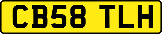 CB58TLH