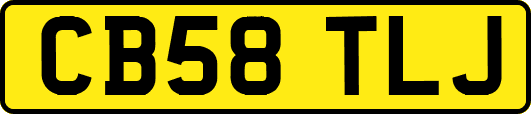 CB58TLJ