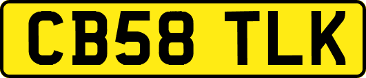 CB58TLK