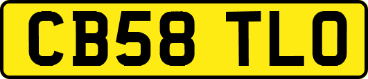 CB58TLO