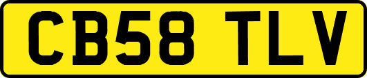 CB58TLV
