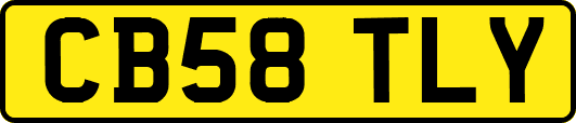 CB58TLY