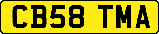 CB58TMA