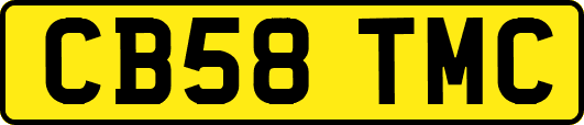 CB58TMC