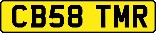 CB58TMR