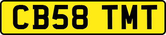 CB58TMT
