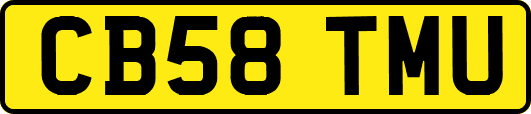 CB58TMU