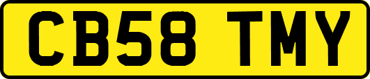 CB58TMY