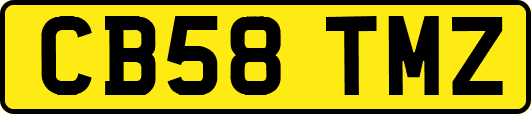CB58TMZ