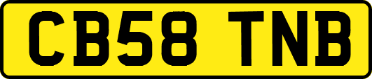 CB58TNB