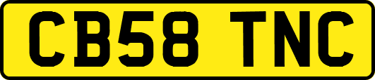 CB58TNC