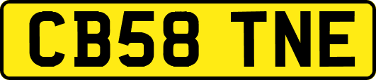 CB58TNE