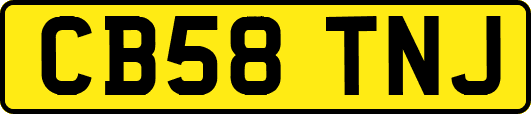 CB58TNJ