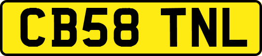 CB58TNL