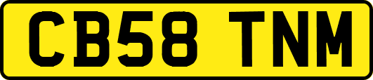 CB58TNM