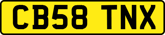 CB58TNX